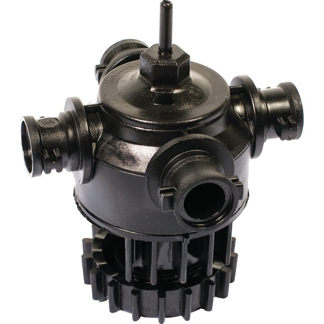 Quadrix AIR Stop d 20MM référence fournisseur 247444